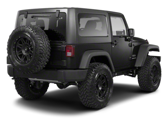 Used 2011 Jeep Wrangler Rubicon with VIN 1J4HA6D1XBL611445 for sale in Gatesville, TX