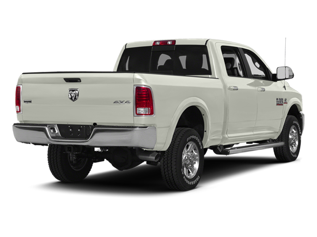2013 RAM 2500 Big Horn