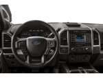 2015 Ford F-150 King Ranch