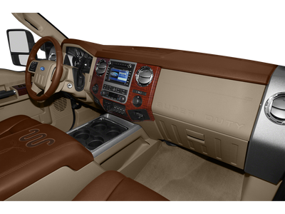 2015 Ford F-250SD F-250® Lariat®