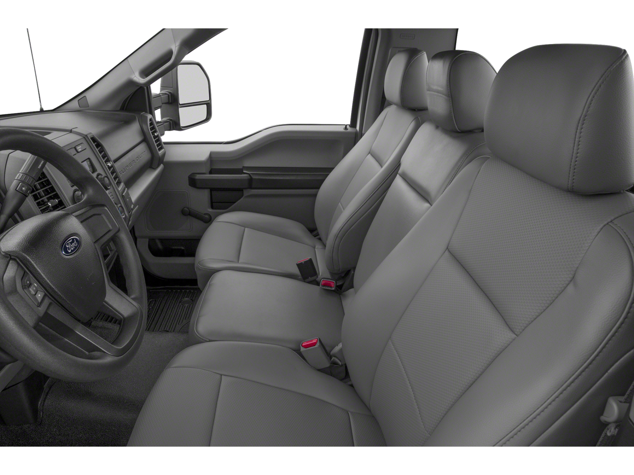 2019 Ford F-250SD F-250® XL
