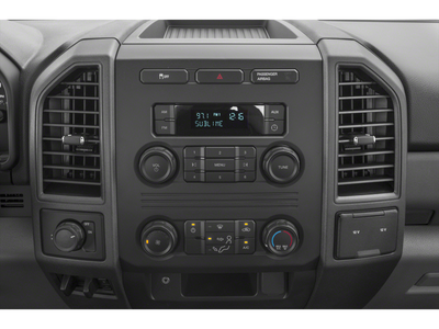 2019 Ford F-250SD F-250® XL