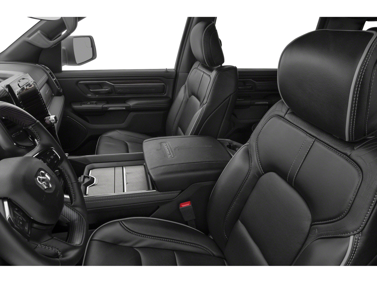 2019 RAM Ram 1500 Limited