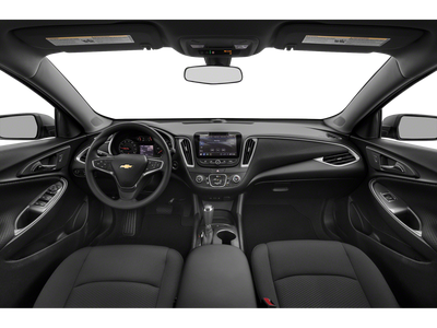 2020 Chevrolet Malibu FWD 1FL