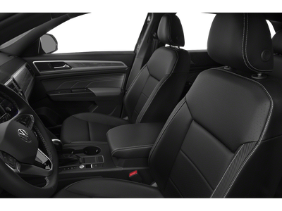 2020 Volkswagen Atlas Cross Sport 2.0T SE