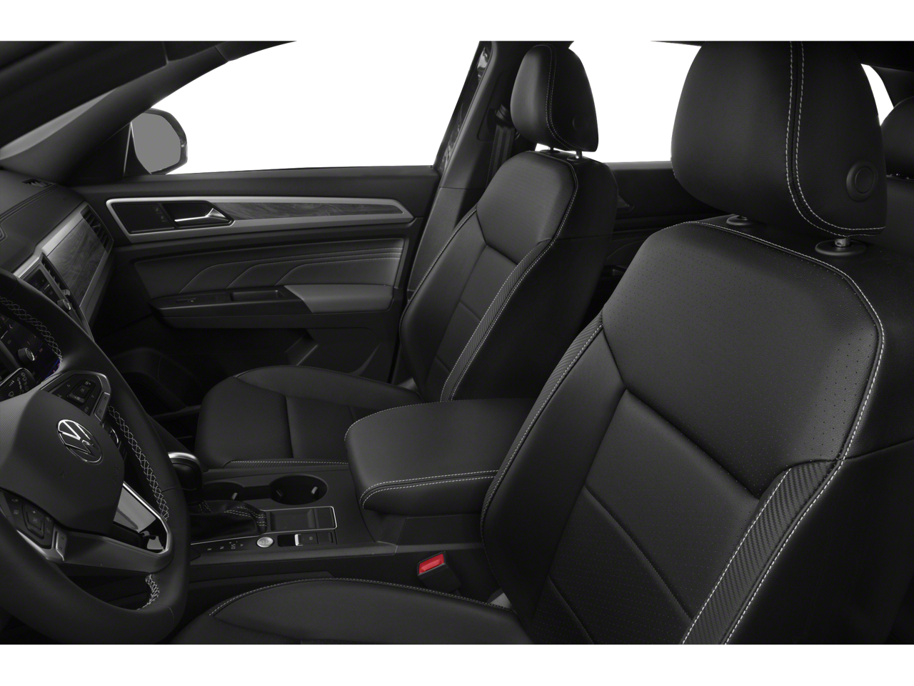 2020 Volkswagen Atlas Cross Sport 2.0T SE