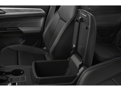 2020 Volkswagen Atlas Cross Sport 2.0T SE