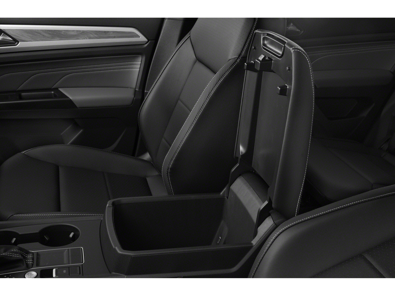 2020 Volkswagen Atlas Cross Sport 2.0T SE