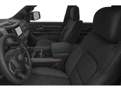 2022 RAM Ram 1500 Lone Star Crew Cab 4x2 5'7' Box