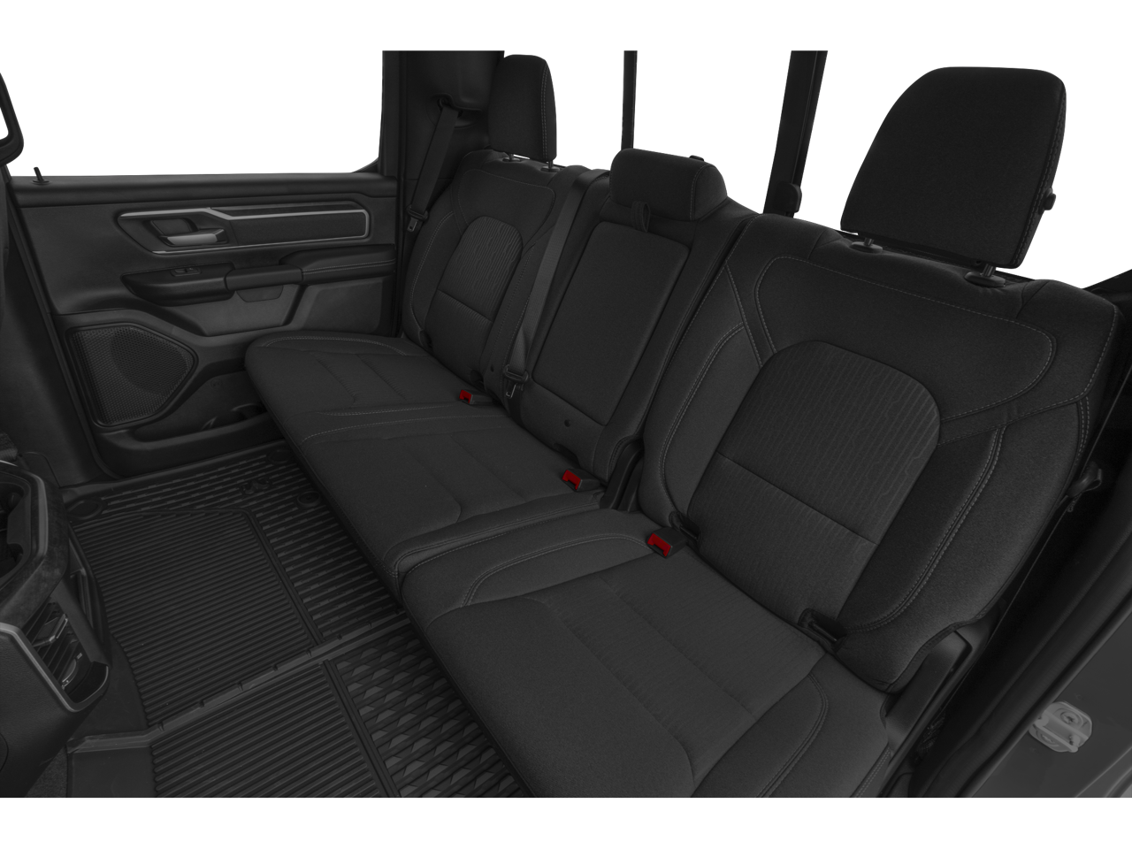 2022 RAM Ram 1500 Lone Star Crew Cab 4x2 5'7' Box
