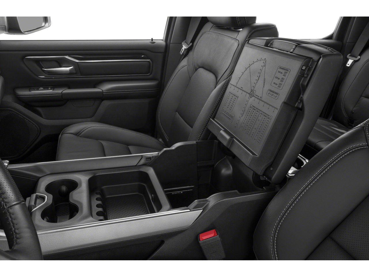 2022 RAM Ram 1500 Lone Star Crew Cab 4x2 5'7' Box
