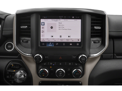 2022 RAM Ram 1500 Laramie