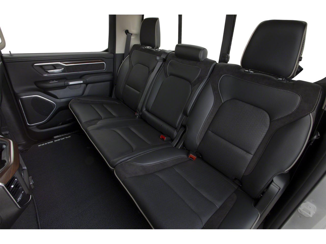 2022 RAM Ram 1500 Laramie