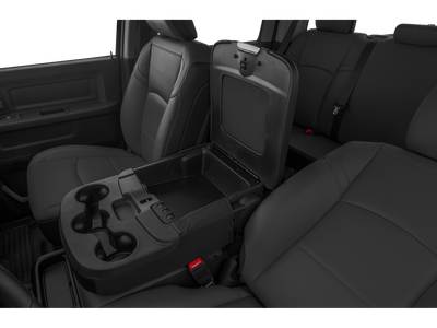 2022 RAM Ram 2500 Laramie Crew Cab 4x4 6'4' Box