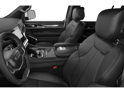 2023 Jeep Wagoneer Series I 4x4