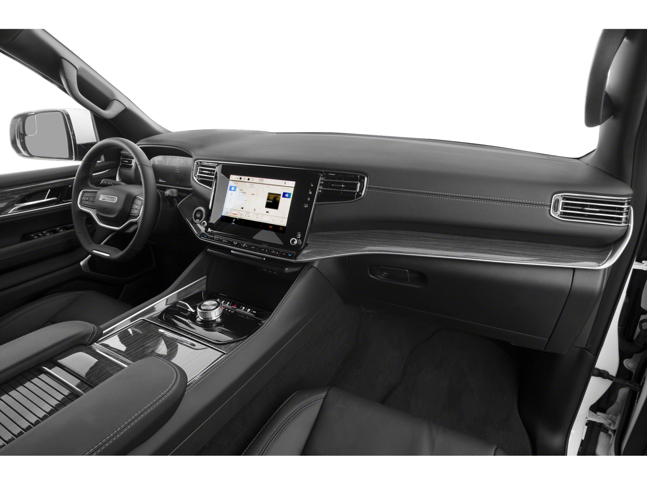 2023 Jeep Wagoneer Series I 4x4