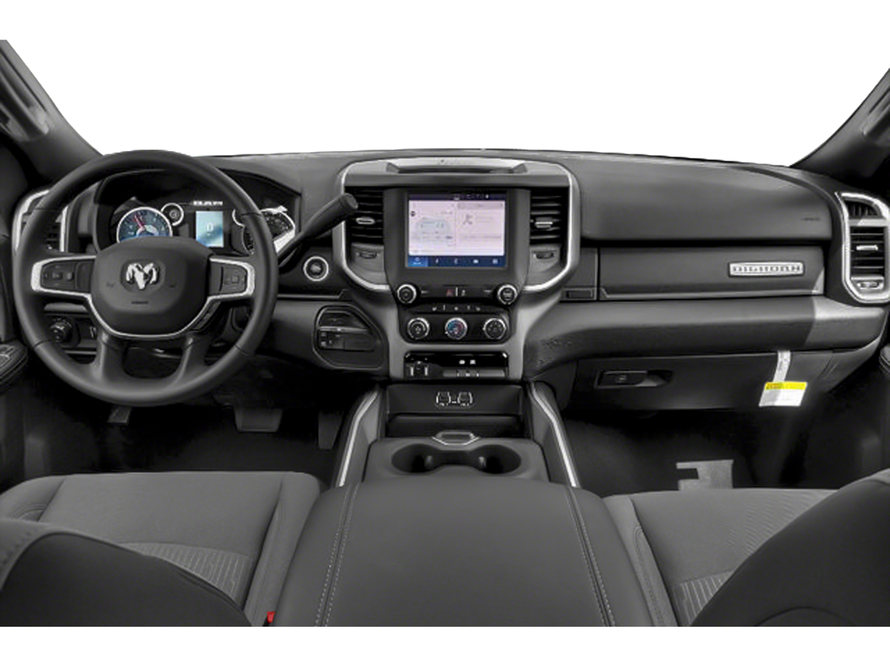 2023 RAM Ram 3500 Laramie