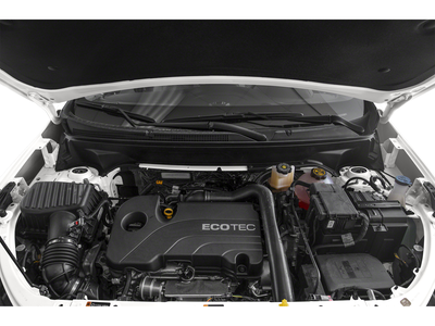 2024 Chevrolet Equinox FWD LS