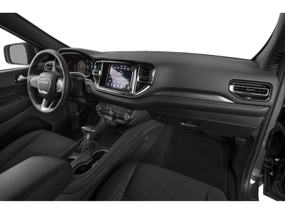 2024 Dodge Durango GT Plus RWD