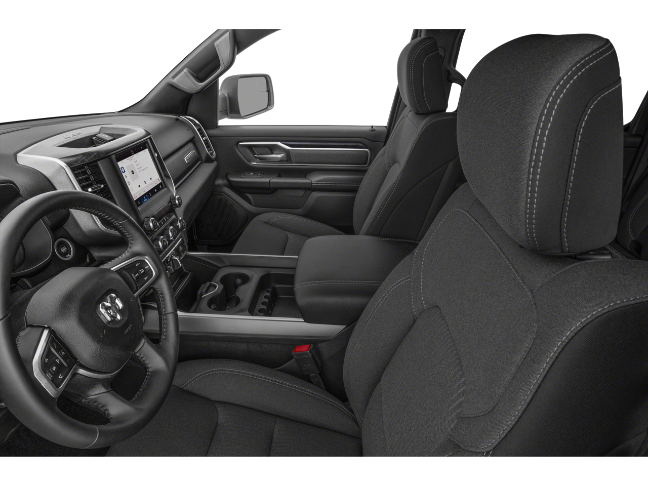 2024 RAM Ram 1500 Laramie