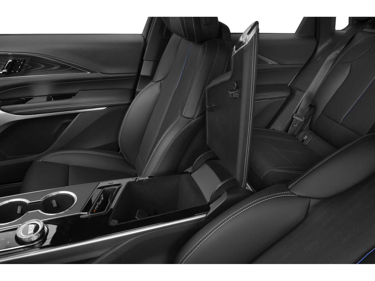2026 Cadillac LYRIQ V-Series Premium