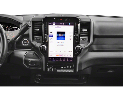 2026 RAM Ram 2500 RAM 2500 LIMITED CREW CAB 4X4 8' BOX