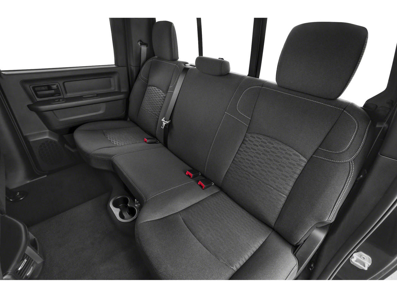 2026 RAM Ram 2500 RAM 2500 LIMITED CREW CAB 4X4 8' BOX