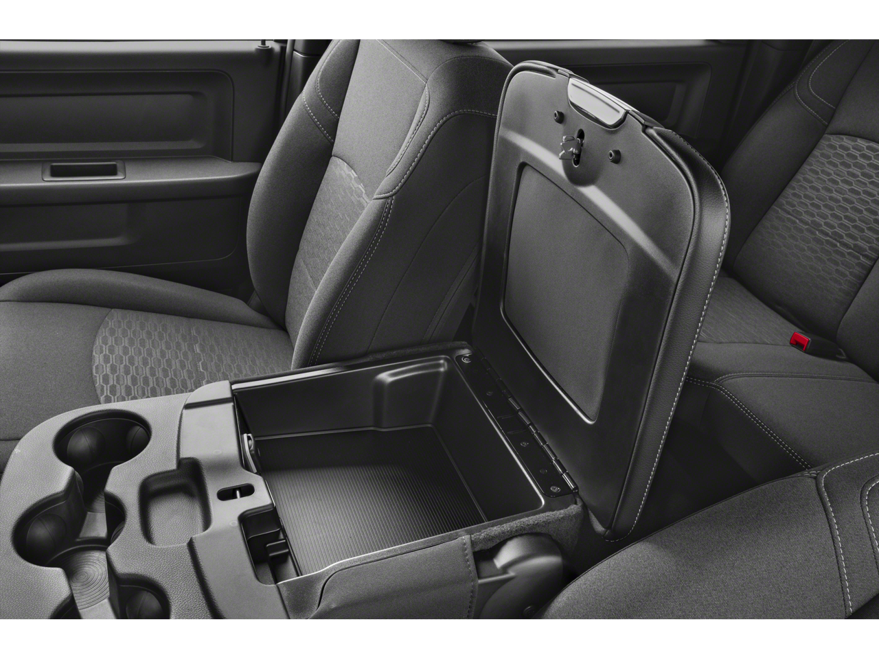 2026 RAM Ram 2500 RAM 2500 LIMITED CREW CAB 4X4 8' BOX