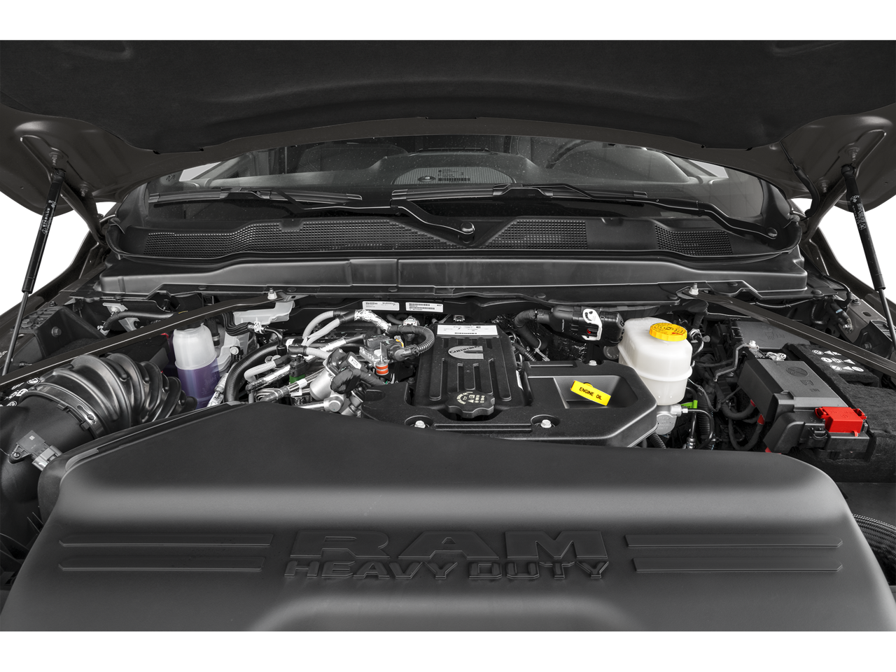 2026 Ram 3500 Lone Star photo 3