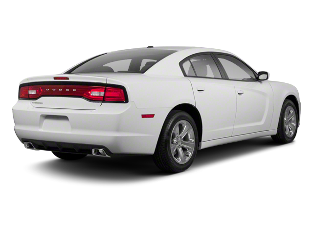 2011 Dodge Charger R/T