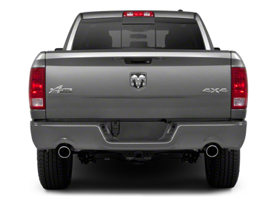 2011 RAM Ram 1500 SLT