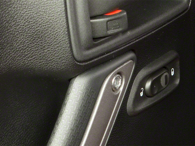 2011 Jeep Wrangler Rubicon