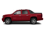 2012 Chevrolet Avalanche LT