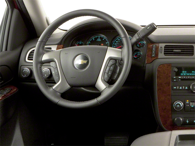 2012 Chevrolet Avalanche LT