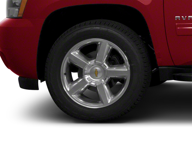 2012 Chevrolet Avalanche LT