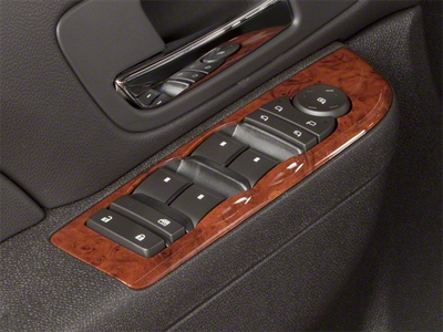 2012 Chevrolet Avalanche LT