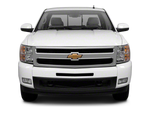 2012 Chevrolet Silverado 1500 Work Truck