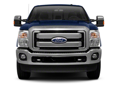 2012 Ford F-250SD XL