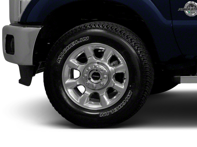 2012 Ford F-250SD XL