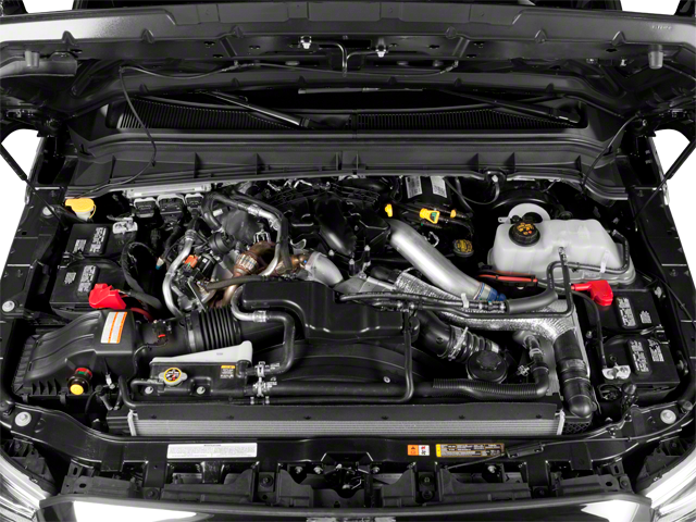 2012 Ford F-250SD XL