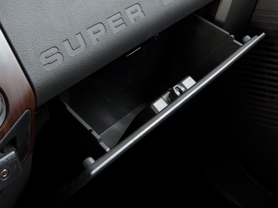 2012 Ford F-250SD XL