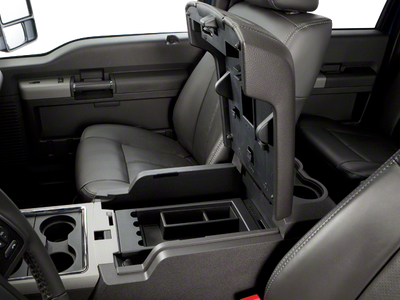 2012 Ford F-250SD XL