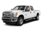2012 Ford F-350SD Lariat