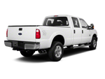 2012 Ford F-350SD Lariat