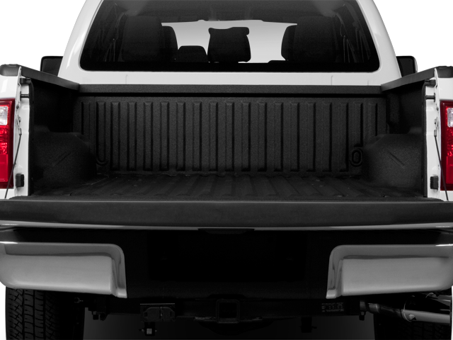 2012 Ford F-350SD Lariat