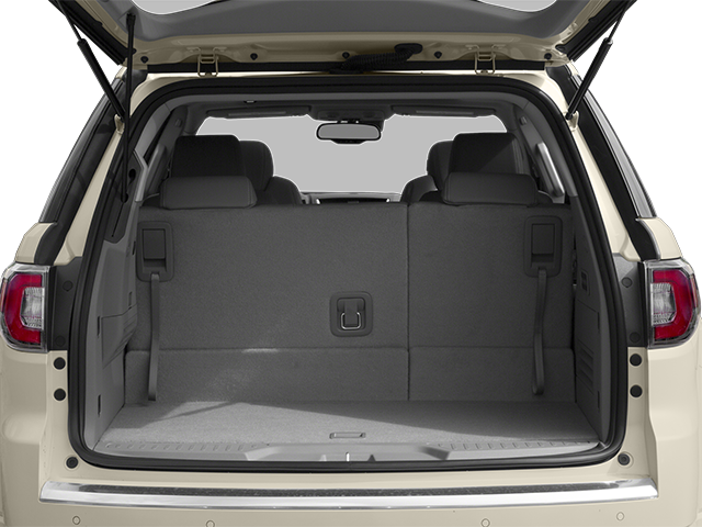 2013 GMC Acadia Denali