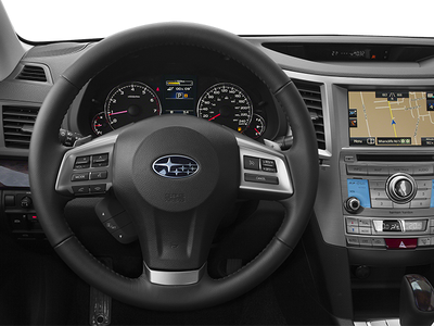 2013 Subaru Legacy 2.5i Premium