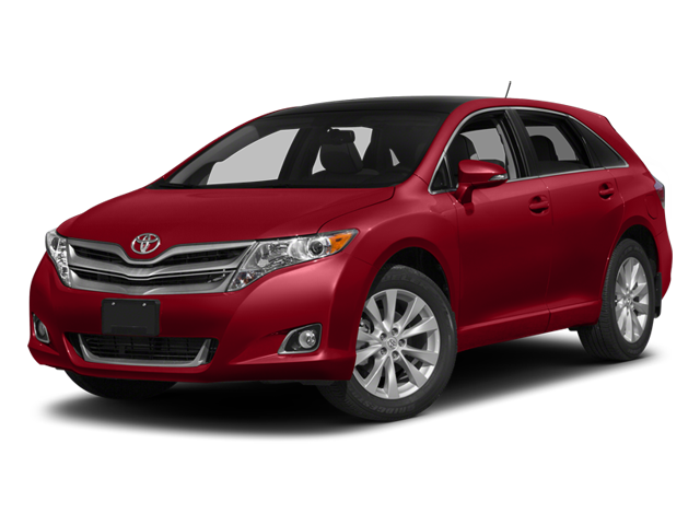 2013 Toyota Venza LE V6