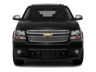 2014 Chevrolet Suburban LS
