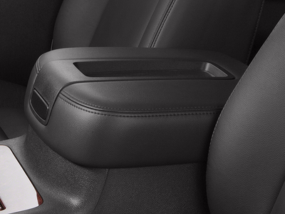 2014 Chevrolet Suburban LS